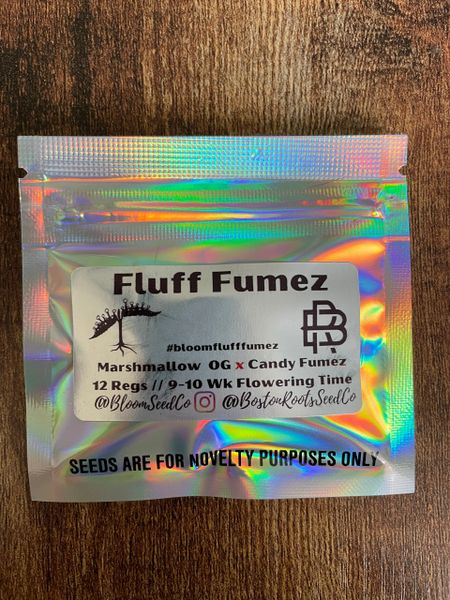 Fluff Fumez