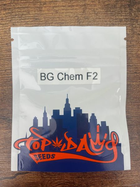 BG Chem F2