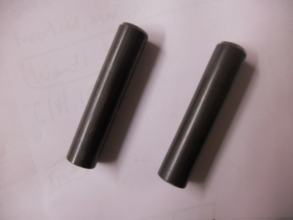 Bushings. Replacement Bushings for support assembly. Sold as set of 2.