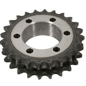 GFI1306352C1 Sprocket 24T-60-2 Driven Sprocket Standard Speed. Replaces OEM#1306352C1