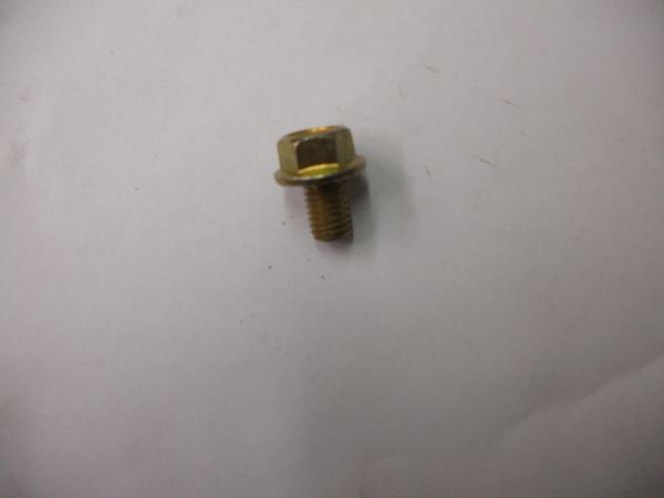 GFI409-7812 Bolt Flange. 1/2 x 3/4. Replaces OEM #GFI409-7812