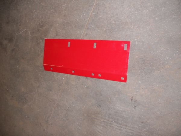 GFI1306693C1 Filler Plate RH. Replaces OEM# 1306693C1