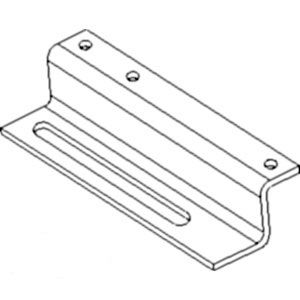 GFI199679C1 Bracket. Chain tensioner. Replaces OEM #199679C1 (1084), #199678C1 (1054), and #134135A1 (1063). **Note: use GFI134135A1.