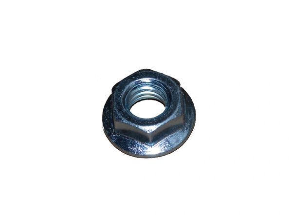 GFI-P5/16FN Nut 5/16" Flange (Whiz)