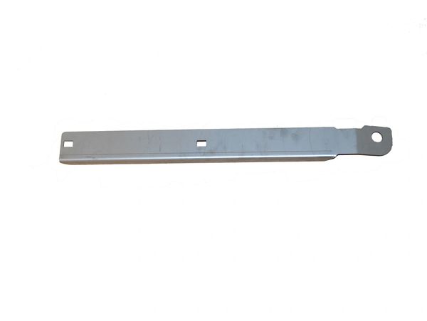 GFI-PW31-L Wear Strip 30" Center Snout LH - Stainless Steel