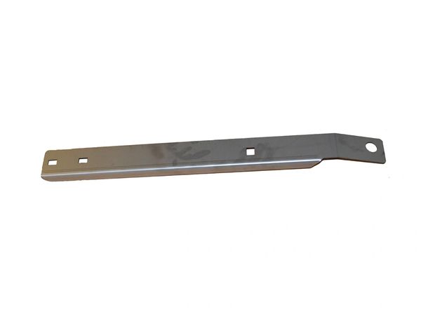 GFI-PW36-L Wear Strip 36" - 40" Center Snout LH. Stainless Steel.
