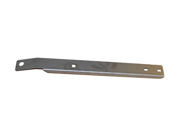 GFI-PW36-R Wear Strip 36" - 40" Center Snout RH. Stainless Steel.