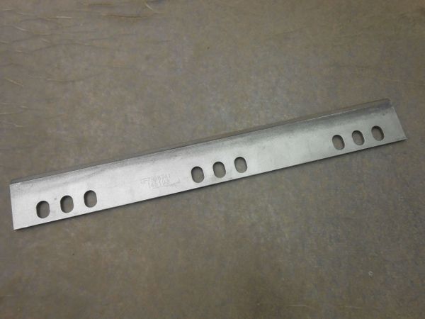 GFI87598741 Knife stalk roll. Fits Case IH 3200\3400 series Corn Heads. Premium USA Made.