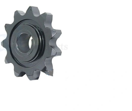 GFI84977235 Sprocket 11T Driven. For Gathering Chain Drive for 2600 Series Corn Heads