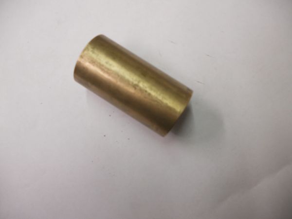 GFI3086308 RB Bushing Bronze. Replaces Needle Bearing #308674R1 and Needle Bearing #630836C91.