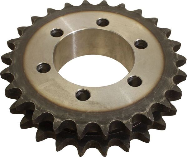 GFI1306146C1 Sprocket Assembly, 26T. Replaces OEM #1306146C1.