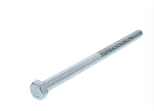 #GFI675499 Tension bolt, 5/8" x 10"; for idler adjustment spring. Replaces OEM 675499