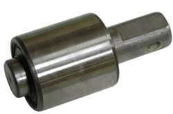 GFI1989222C2 Bearing Water Pump. Stalk Roll Support for Case IH 3000 Series Stalk Roller. Replaces OEM# 1989222C2.