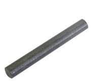 GFI176307C1 Pin Stalk Roll Spiral 3/8 x 2-1/2'' for Case IH 3000 Series Stalk Roller. Replaces OEM#176307C1