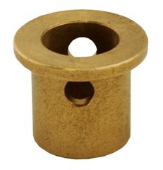 GFI176357C1 Bushing, bronze lower gathering chain drive shaft; Fits all Case IH 900 & 1000 Series Corn Heads. Replaces OEM#176357C1.