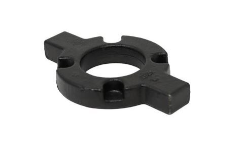 GFI1327150C1 Slip Clutch Retainer Holder; Fits all Case IH 900 and 1000 Series Corn Heads