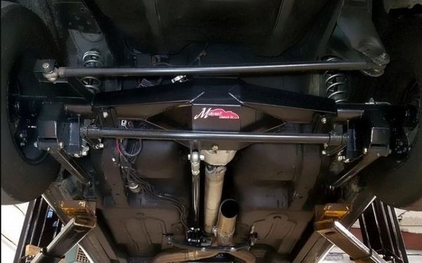 4th gen deals camaro torque arm