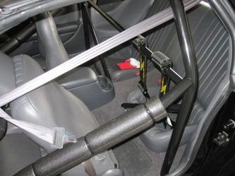 82-02 F-Body Extreme Chassis Mount Anti Roll Bar