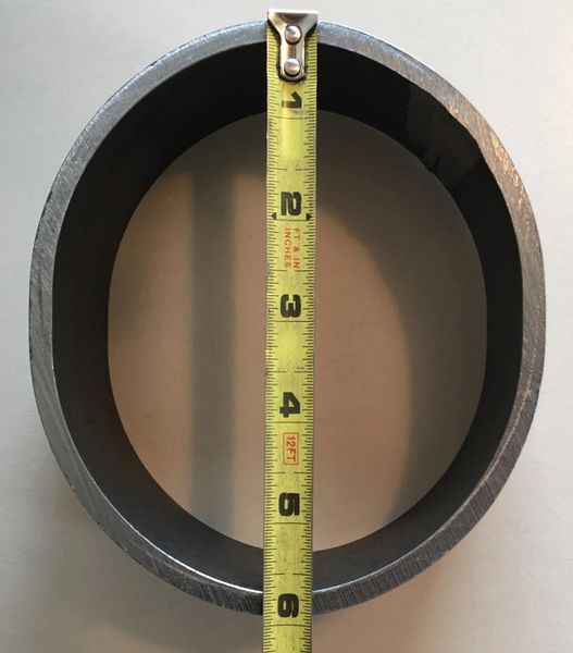 Drive Shaft Safety Loop Midwest Chassis Inc.