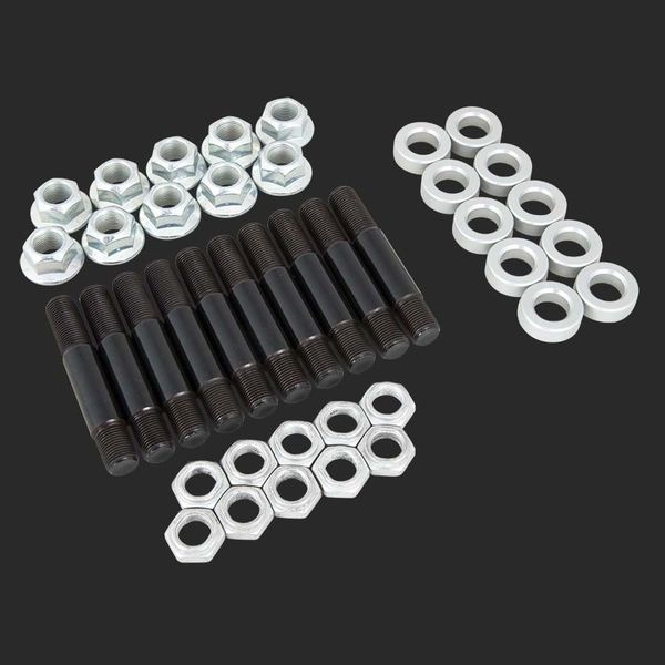 Strange Axle Studs A1039 Midwest Chassis Inc.