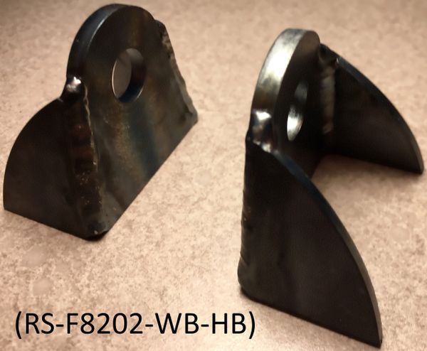 Wishbone Housing Mount Bracket