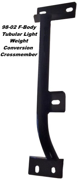 F body th400 deals crossmember