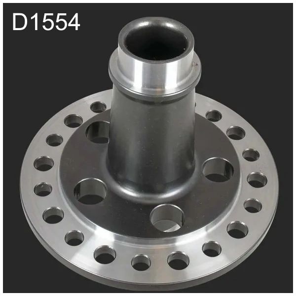 Strange Engineering D1554 | Midwest Chassis Inc.