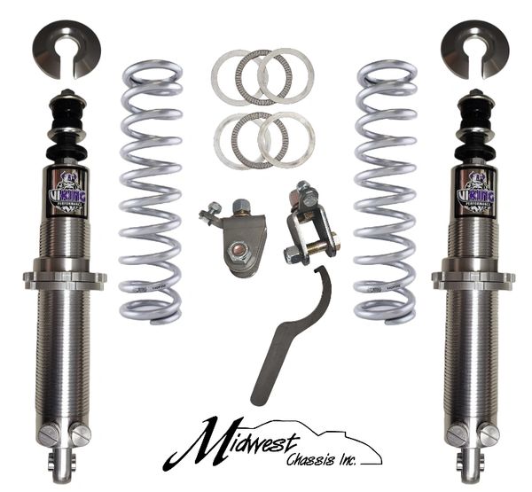 F body deals viking coilovers