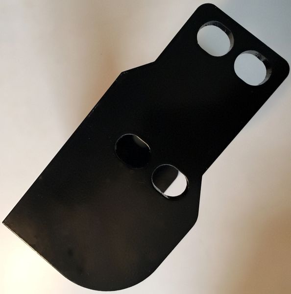 Replacement FBody Torque Arm Bracket Midwest Chassis Inc.