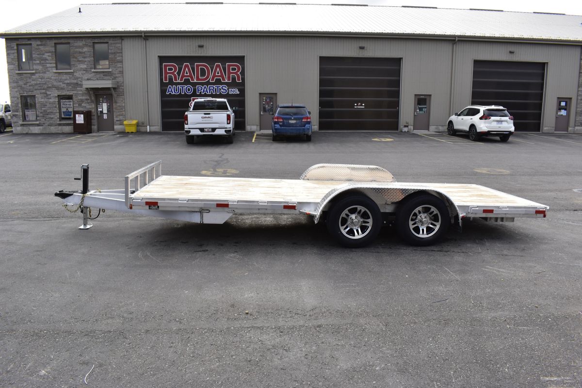 Aluminum Car Hauler For Sale Near Me Best Product Reviews