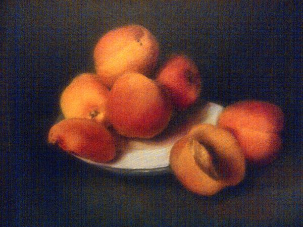 Apricots