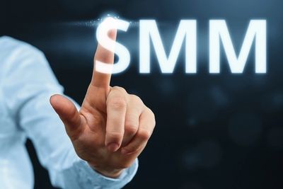 Social Media Marketing SMM Specialists