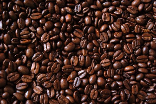 Columbian Guemera Coffee