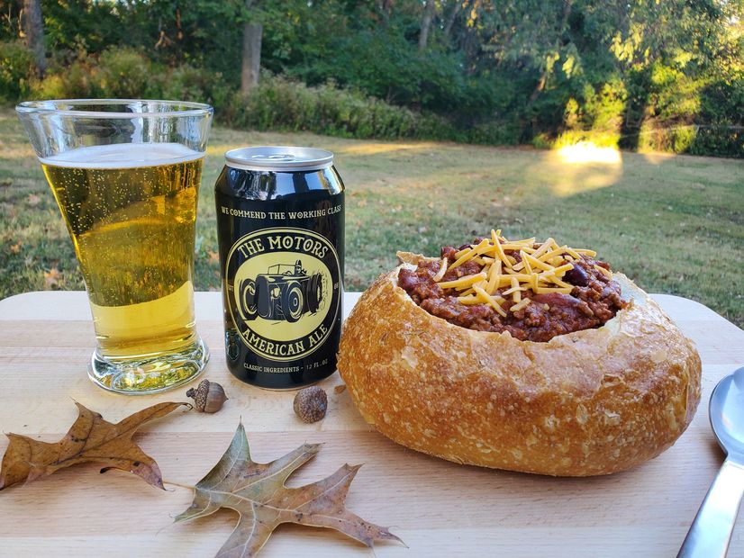 MOTORS BREW CINCINNATI MOTORS BREW CINCINNATI