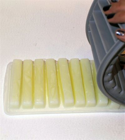 Legendairy Milk - Has anyone used ice cube trays to store their milk  instead of milk storage bags?