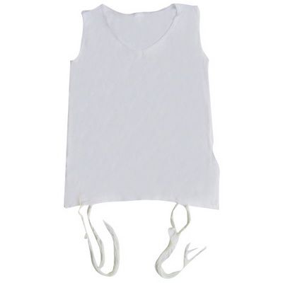 Talit Katan Vest #8 - Ages 5-6