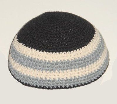 Kippah Frick Assorted Colors