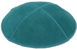 Kippah Suede Assorted Colors