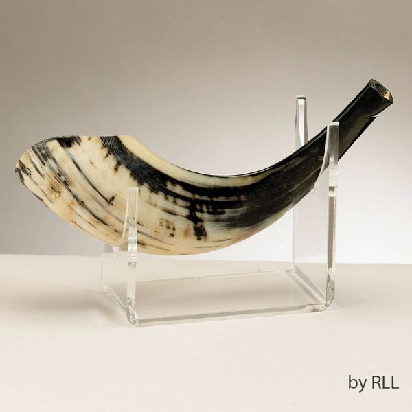 Acrylic Shofar Stand Only
