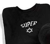 T-Shirt Super Star - XL/SM Sizes available