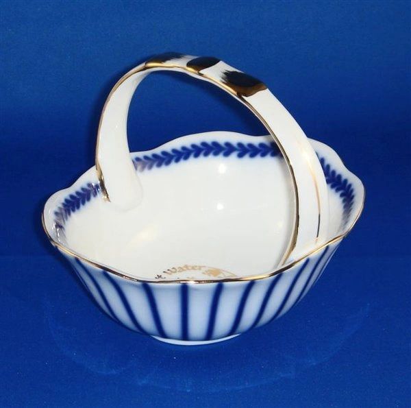 Saltwater Bowl Porcelain