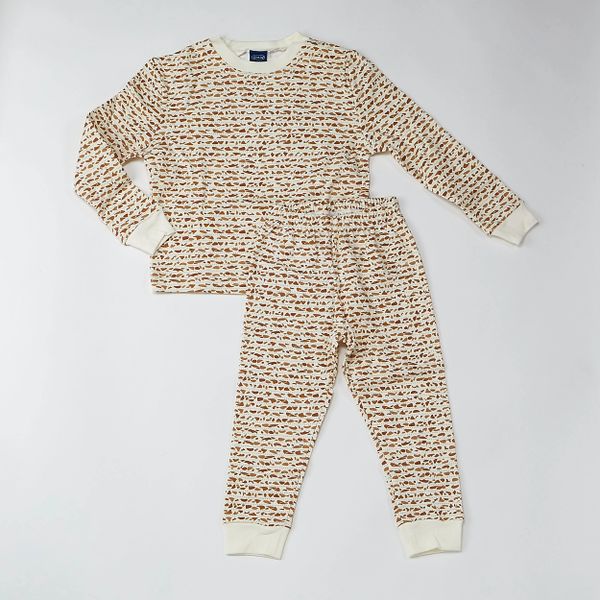 Passover Pajamas For Kids - Only Size 2T-3T & Small (6-8) available
