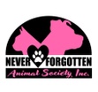 Never Forgotten Animal Society, Inc.