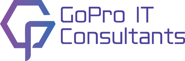 GoPro IT Consultants Logo