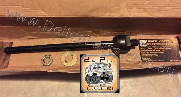 Steering Rack End, L-400, 4x4