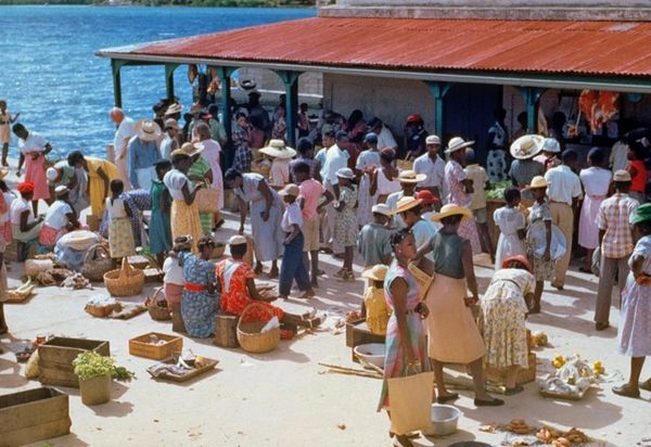 Market Day