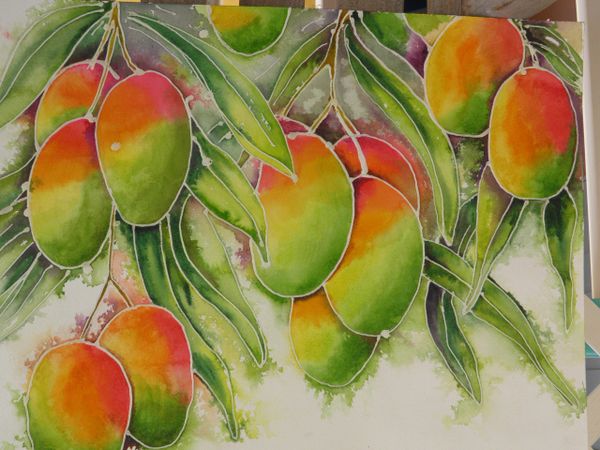 Mangoes I