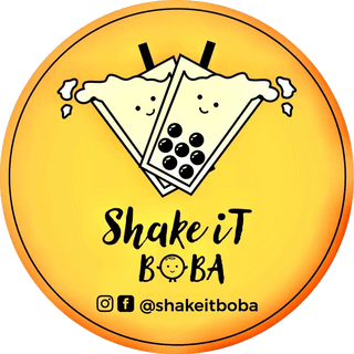 ShakeiT Boba