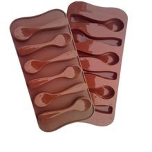 SPOON SILICONE MOLD