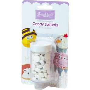 CANDY EYES